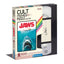 Cult Movies Puzzle Collection Jigsaw Puzzle Jaws (500 pieces)