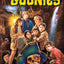 Cult Movies Puzzle Collection Jigsaw Puzzle The Goonies (500 pieces)