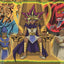 Yu-Gi-Oh! Anime Puzzle Collection Jigsaw Puzzle Yu-Gi-Oh! Throne (500 pieces)