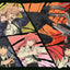 Chainsaw Man Anime Puzzle Collection Jigsaw Puzzle Chainsaw Man Frames  (500 pieces)