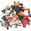 Chainsaw Man Anime Puzzle Collection Jigsaw Puzzle Chainsaw Man Frames  (500 pieces)