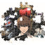 Death Note Anime Puzzle Collection Jigsaw Puzzle Death Note  (500 pieces)