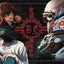 Death Note Anime Puzzle Collection Jigsaw Puzzle Death Note Main (500 pieces)
