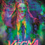 Stranger Things Metamorphic Art Collection Jigsaw Puzzle with Light-Up Effect Vecna (520 pieces)