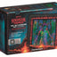 Stranger Things Metamorphic Art Collection Jigsaw Puzzle with Light-Up Effect Demogorgon (520 pieces)