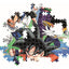 Dragon Ball Jigsaw Puzzle Run (1000 pieces)