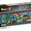 Dragon Ball Jigsaw Puzzle Panorama (1000 pieces)