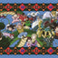 Dragon Ball Jigsaw Puzzle Panorama (1000 pieces)