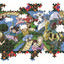 Dragon Ball Jigsaw Puzzle Panorama (1000 pieces)