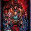 Stranger Things Jigsaw Puzzle Season 5 (1000 pieces)