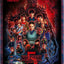 Stranger Things Jigsaw Puzzle Season 5 (1000 pieces)