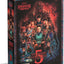 Stranger Things Jigsaw Puzzle Season 5 (1000 pieces)