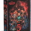 Stranger Things Jigsaw Puzzle Season 5 (1000 pieces)