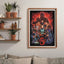 Stranger Things Jigsaw Puzzle Season 5 (1000 pieces)