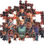 Stranger Things Jigsaw Puzzle Season 5 (1000 pieces)