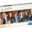 Harry Potter Panorama Jigsaw Puzzle Portraits (1000 pieces)