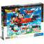 Dragon Ball Super Jigsaw Puzzle Heroes (1000 pieces)