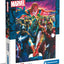 Marvel Jigsaw Puzzle Hereos Unite (1000 pieces)