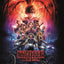 Stranger Things Jigsaw Puzzle Stranger Things (1000 pieces)