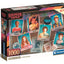 Stranger Things Jigsaw Puzzle Pictures (1000 pieces)