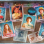 Stranger Things Jigsaw Puzzle Pictures (1000 pieces)