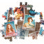Stranger Things Jigsaw Puzzle Pictures (1000 pieces)