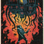 Stranger Things Jigsaw Puzzle Chapter 9 The Piggyback (1000 pieces)