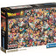 Dragon Ball Jigsaw Puzzle Dragon Ball  (1000 pieces)