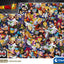 Dragon Ball Jigsaw Puzzle Dragon Ball  (1000 pieces)