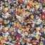 Dragon Ball Jigsaw Puzzle Dragon Ball  (1000 pieces)