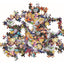 Dragon Ball Jigsaw Puzzle Dragon Ball  (1000 pieces)