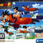 Dragon Ball Jigsaw Puzzle Flying (1000 pieces)
