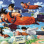 Dragon Ball Jigsaw Puzzle Flying (1000 pieces)