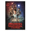 Stranger Things Jigsaw Puzzle Season 1 (1000 pieces)