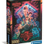 Stranger Things Jigsaw Puzzle Stranger Things 3 (1000 pieces)