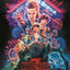 Stranger Things Jigsaw Puzzle Stranger Things 3 (1000 pieces)