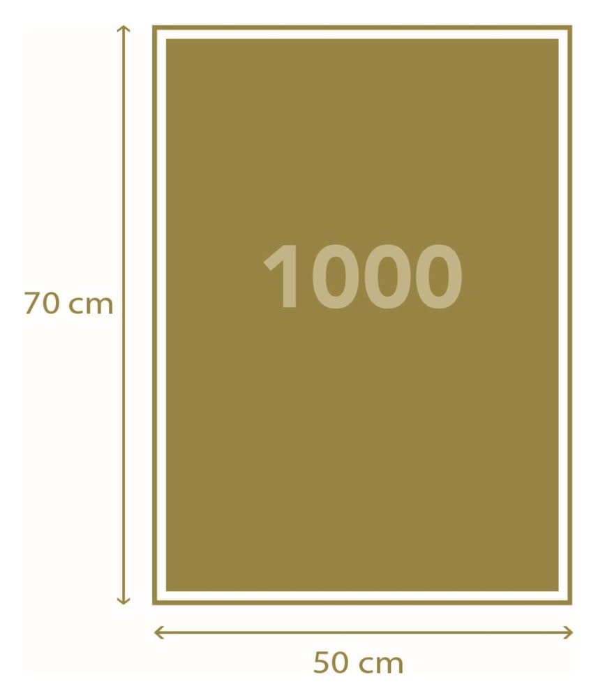 Stranger Things Jigsaw Puzzle Stranger Things 3 (1000 pieces)