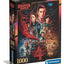 Stranger Things Jigsaw Puzzle Stranger Things 4 House (1000 pieces)