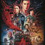 Stranger Things Jigsaw Puzzle Stranger Things 4 House (1000 pieces)