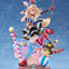 Hololive Production PVC Figure 1/7 Omaru Polka 28 cm