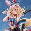 Hololive Production PVC Figure 1/7 Omaru Polka 28 cm