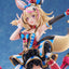 Hololive Production PVC Figure 1/7 Omaru Polka 28 cm