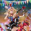 Hololive Production PVC Figure 1/7 Omaru Polka 28 cm