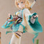 Hololive Production PVC Statue 1/7 Iroha Kazama 27 cm