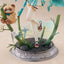 Hololive Production PVC Statue 1/7 Iroha Kazama 27 cm