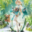 Hololive Production PVC Statue 1/7 Iroha Kazama 27 cm