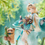 Hololive Production PVC Statue 1/7 Iroha Kazama 27 cm