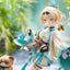 Hololive Production PVC Statue 1/7 Iroha Kazama 27 cm
