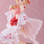 Lycoris Recoil PVC Statue 1/7 Chisato Nishikigi Hawaii Ver. 24 cm