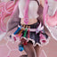 Hololive Production PVC Statue 1/7 Hakui Koyori 25 cm